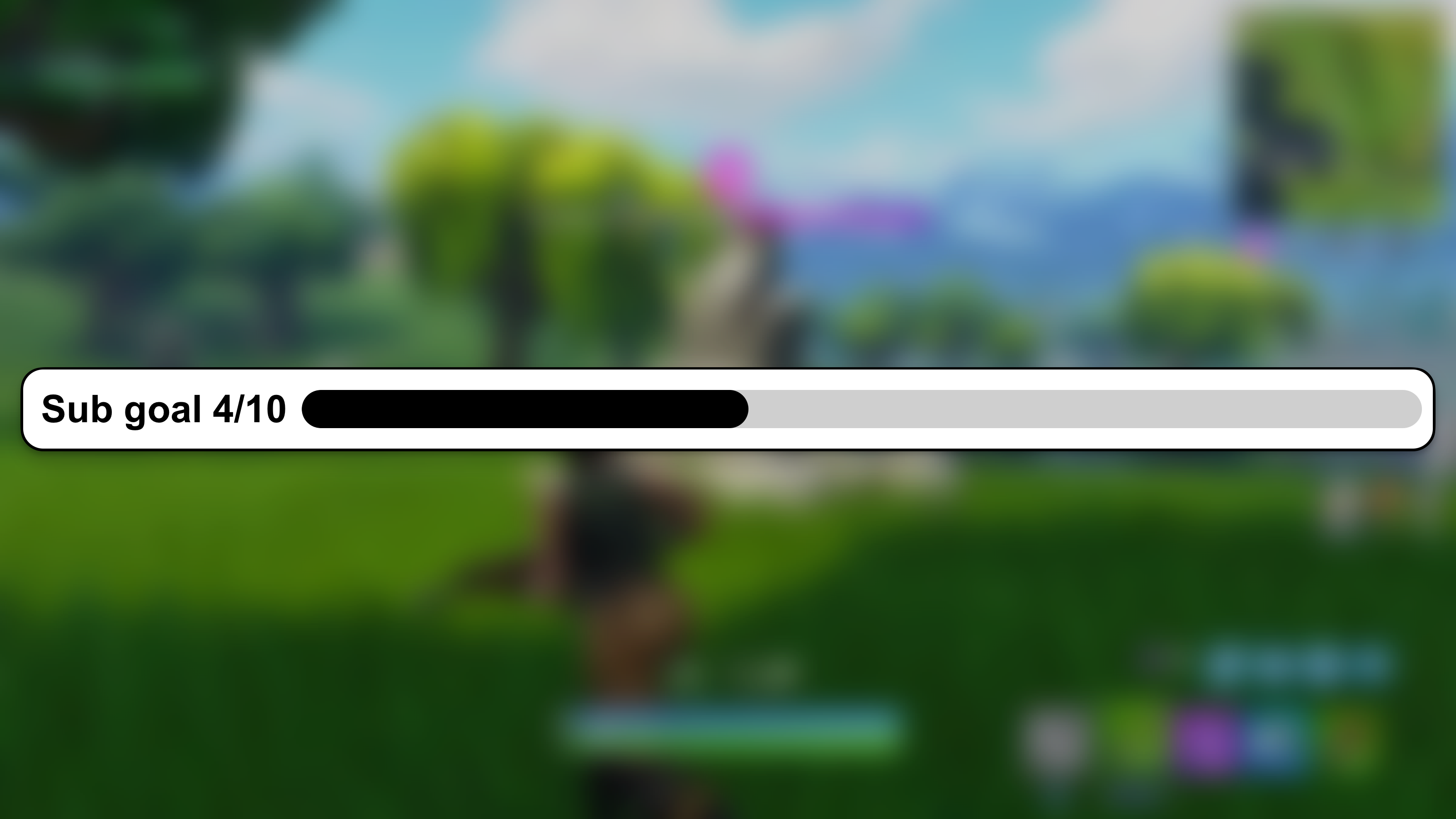 Widget preview thumbnail