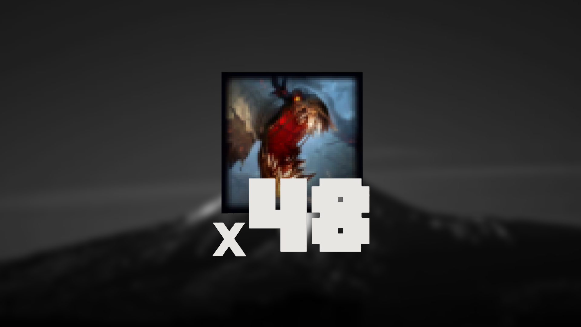 Widget preview thumbnail