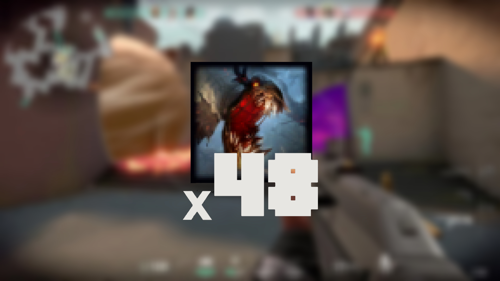 Widget preview thumbnail