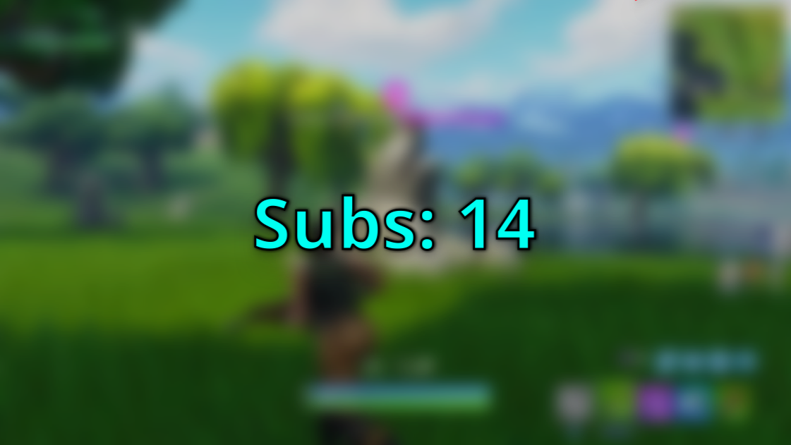 Widget preview thumbnail